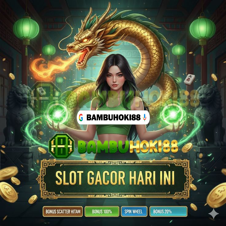 BAMBUHOKI88